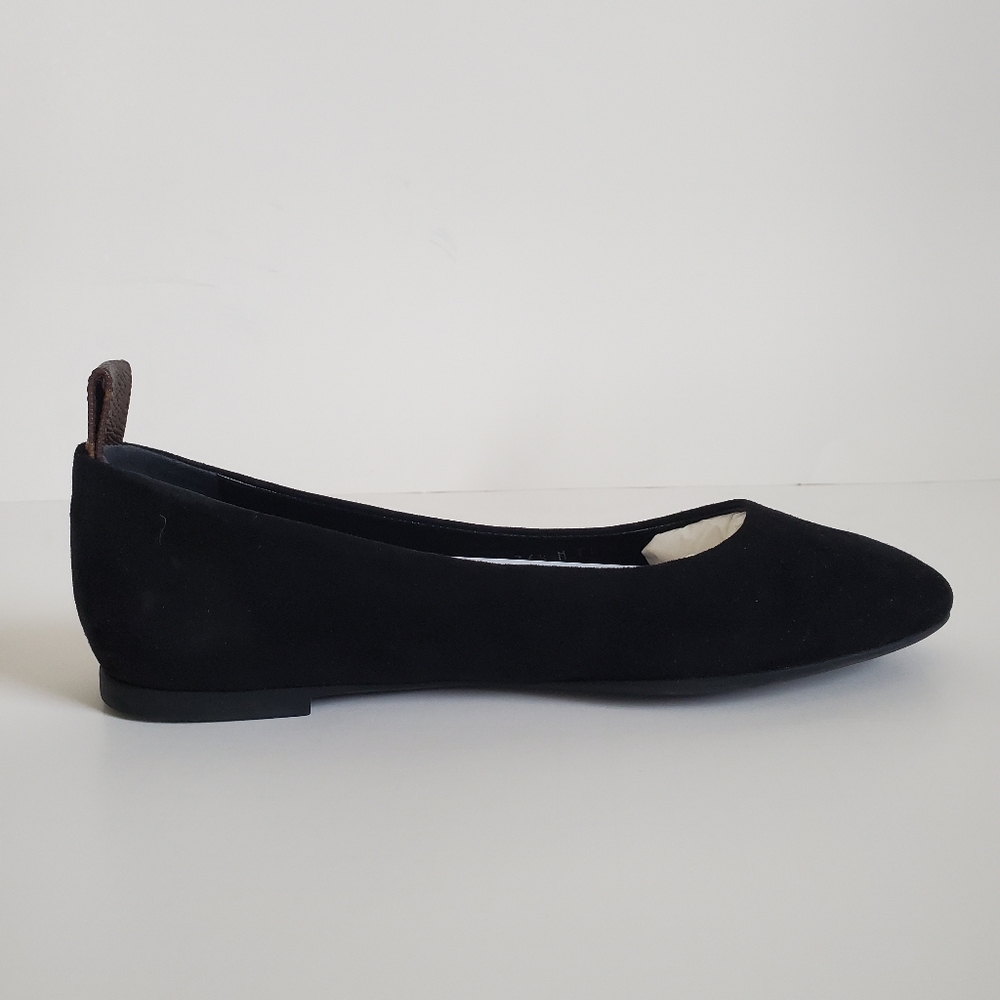 Louis Vuitton flat Ballerina